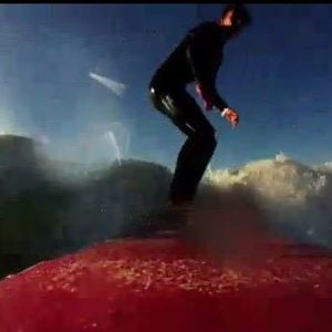 Meet your Posher, Ben